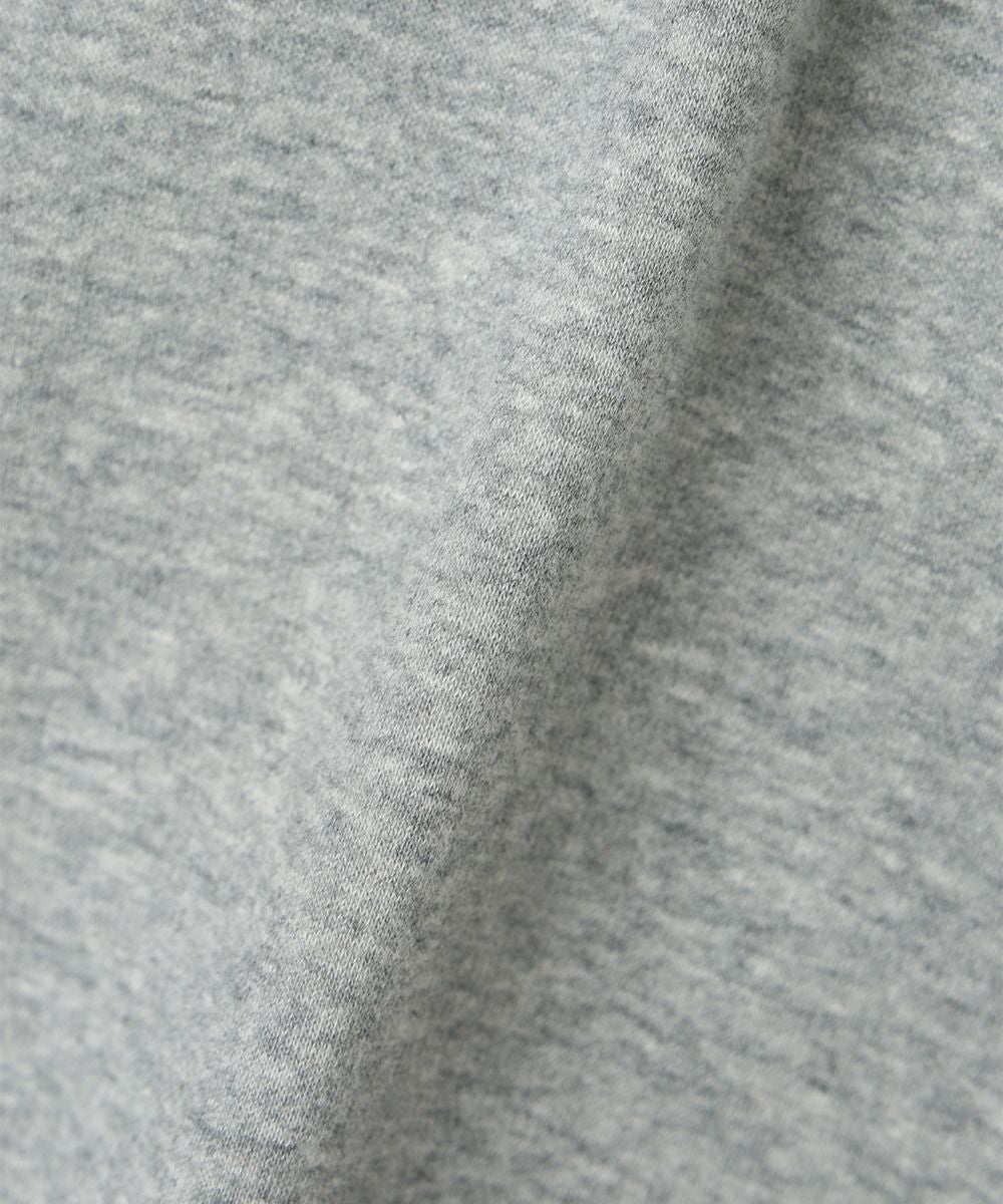 生地アップ (gray)