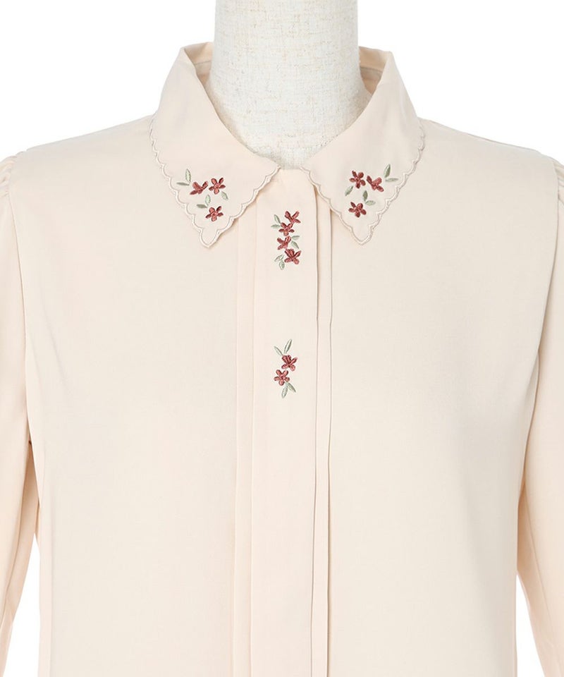 フロントアップ (light beige)