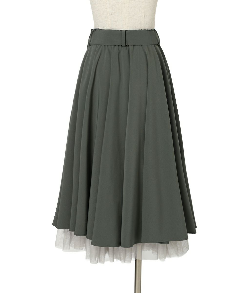 バック (mint gray)