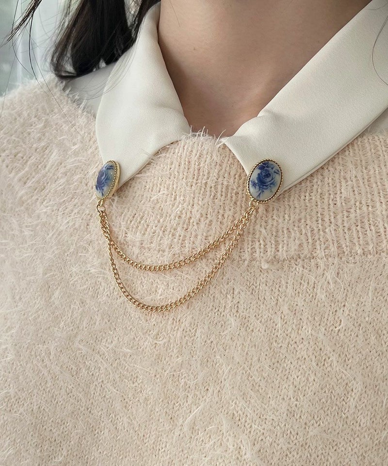 ivory / 157cm
