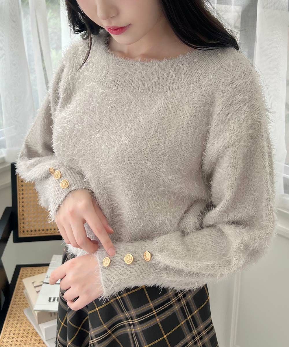 gray / 157cm