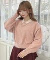 pink / 152cm
