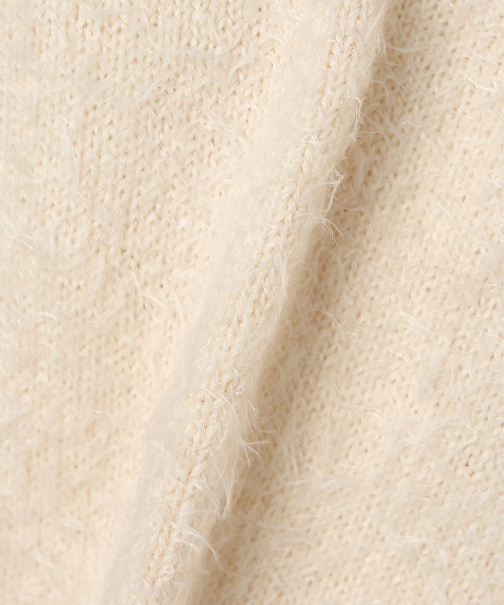 生地アップ (ivory)