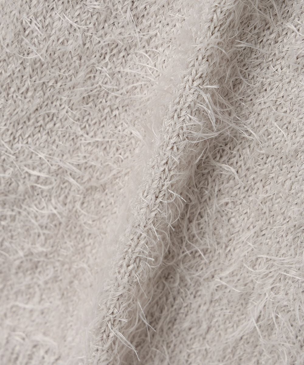 生地アップ (gray)