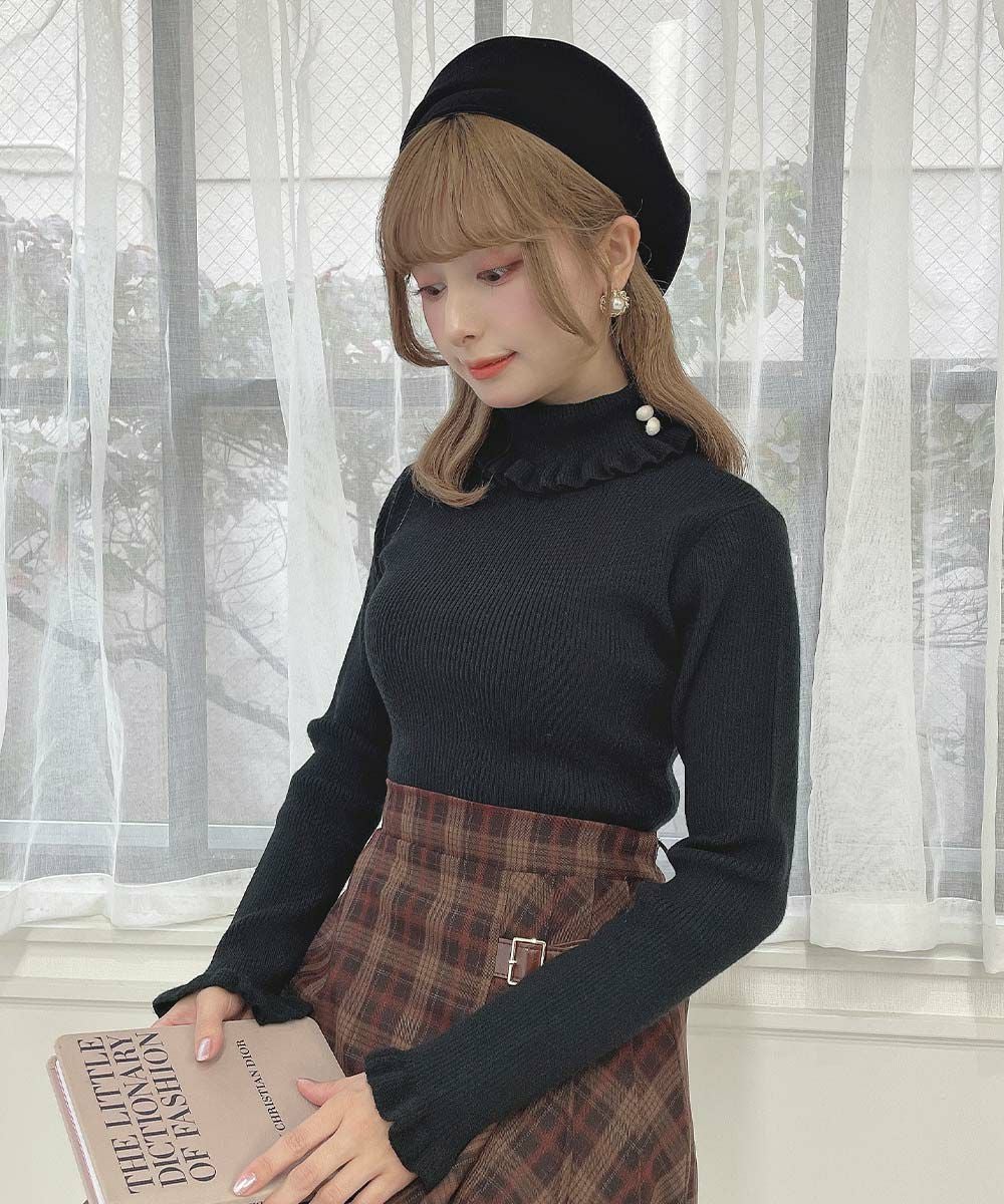 black / 152cm