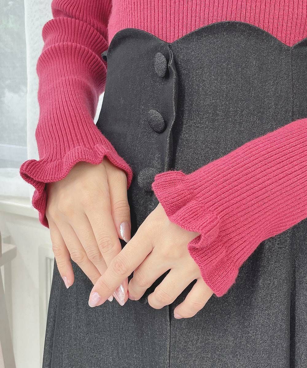 berry / 152cm