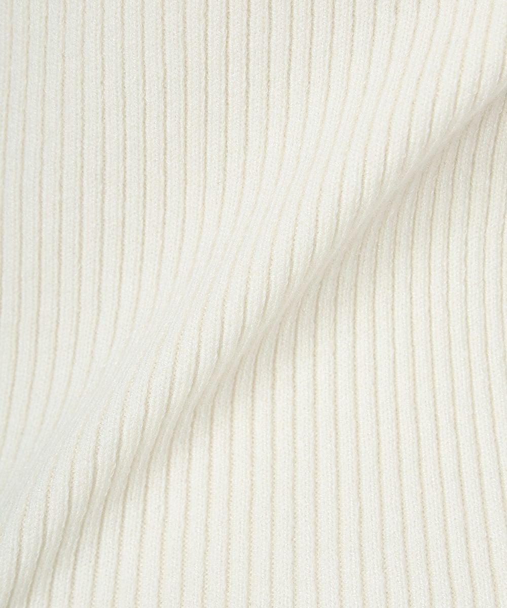 生地アップ (off white)
