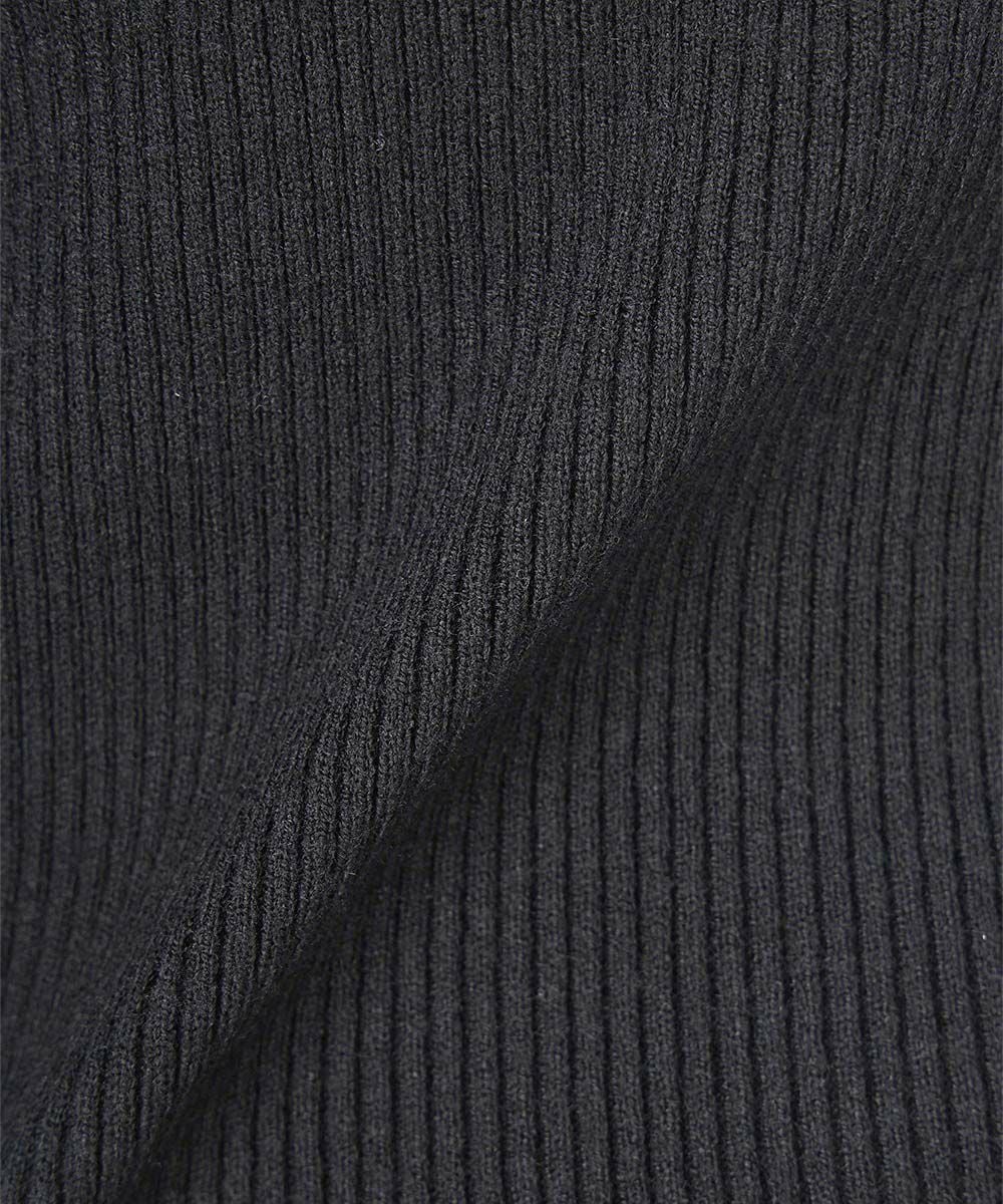 生地アップ (black)