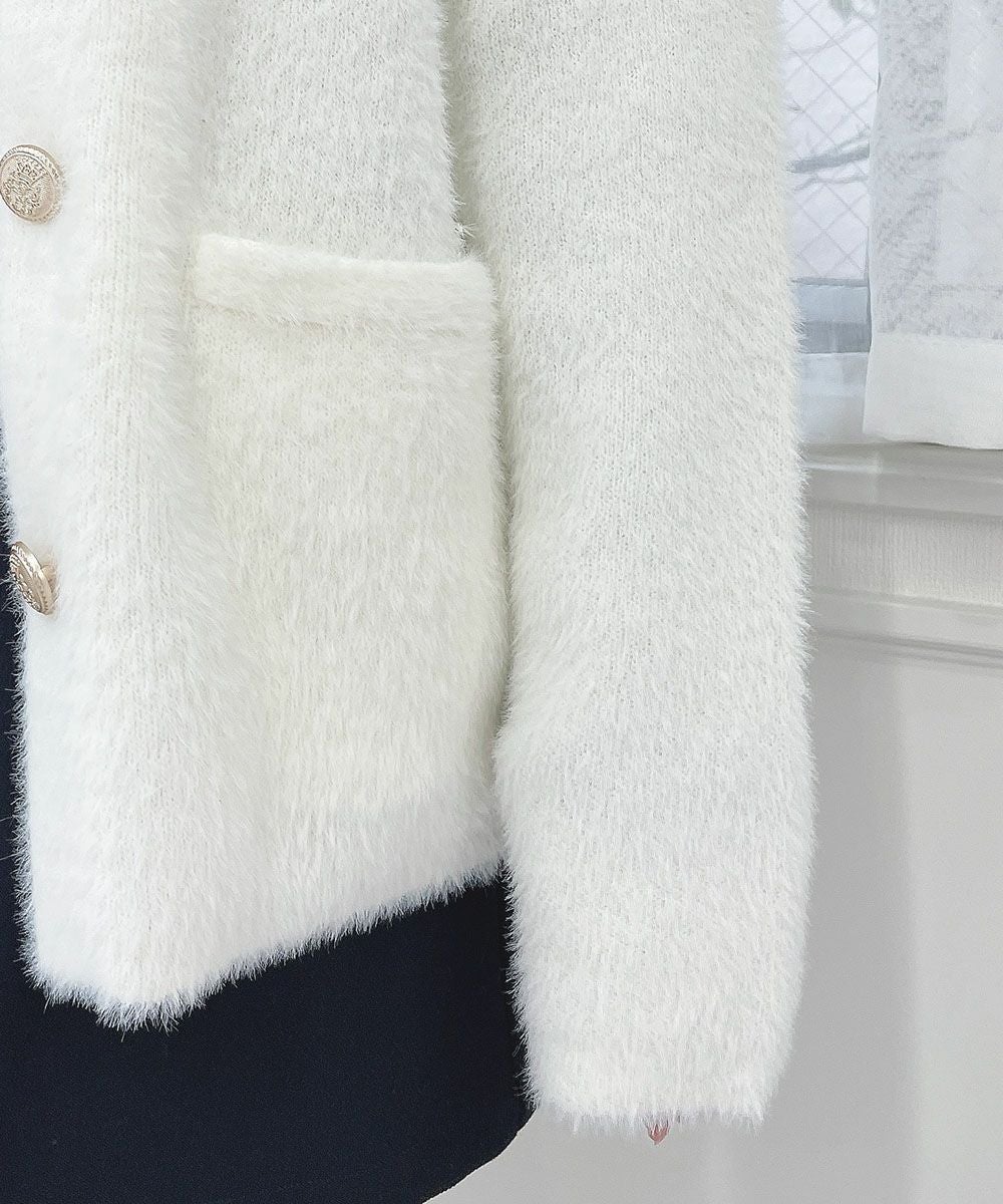 off white / 152cm