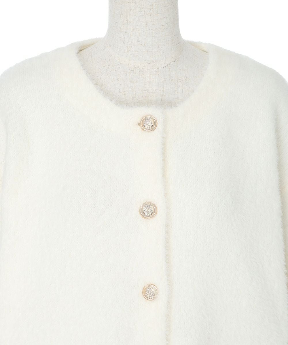 フロントアップ (off white)