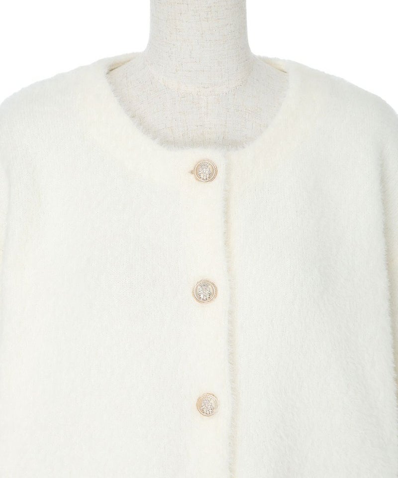 フロントアップ (off white)