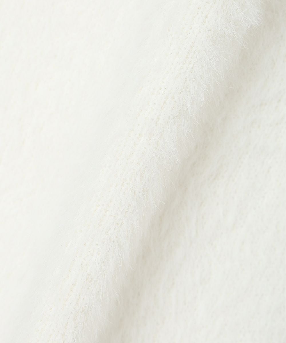 生地アップ (off white)