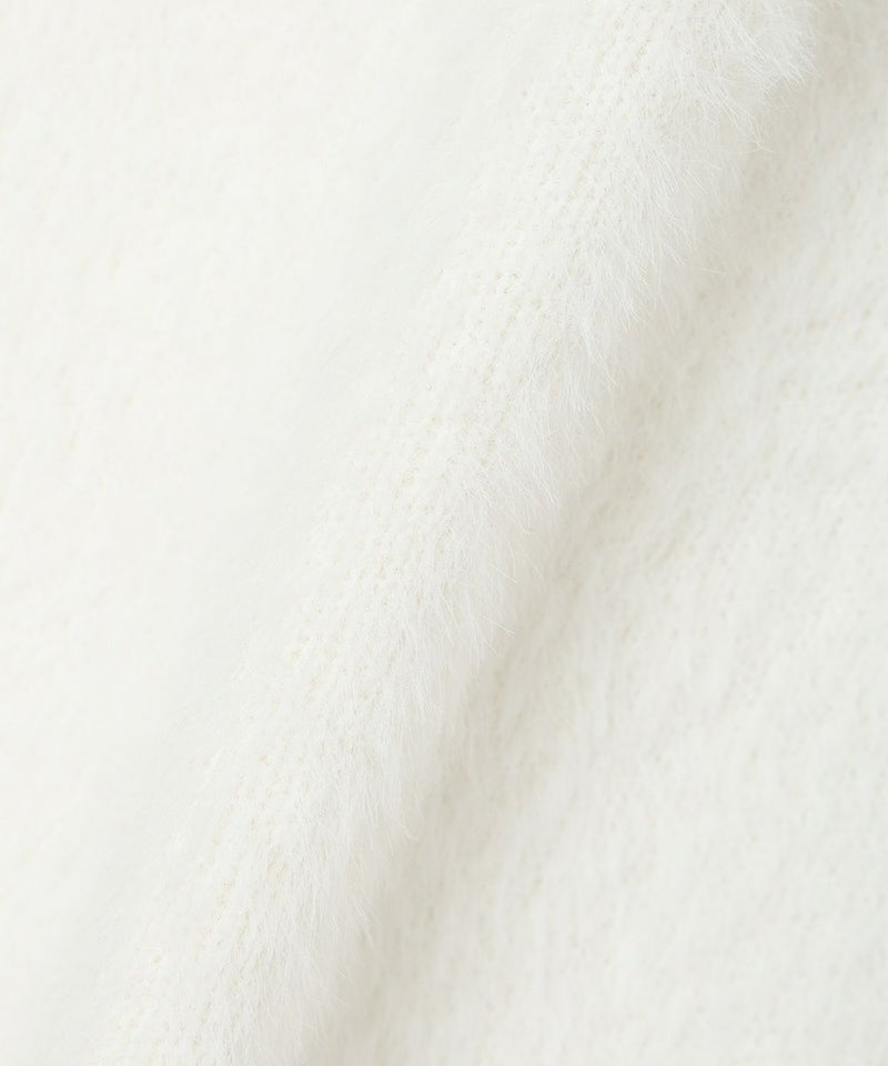 生地アップ (off white)