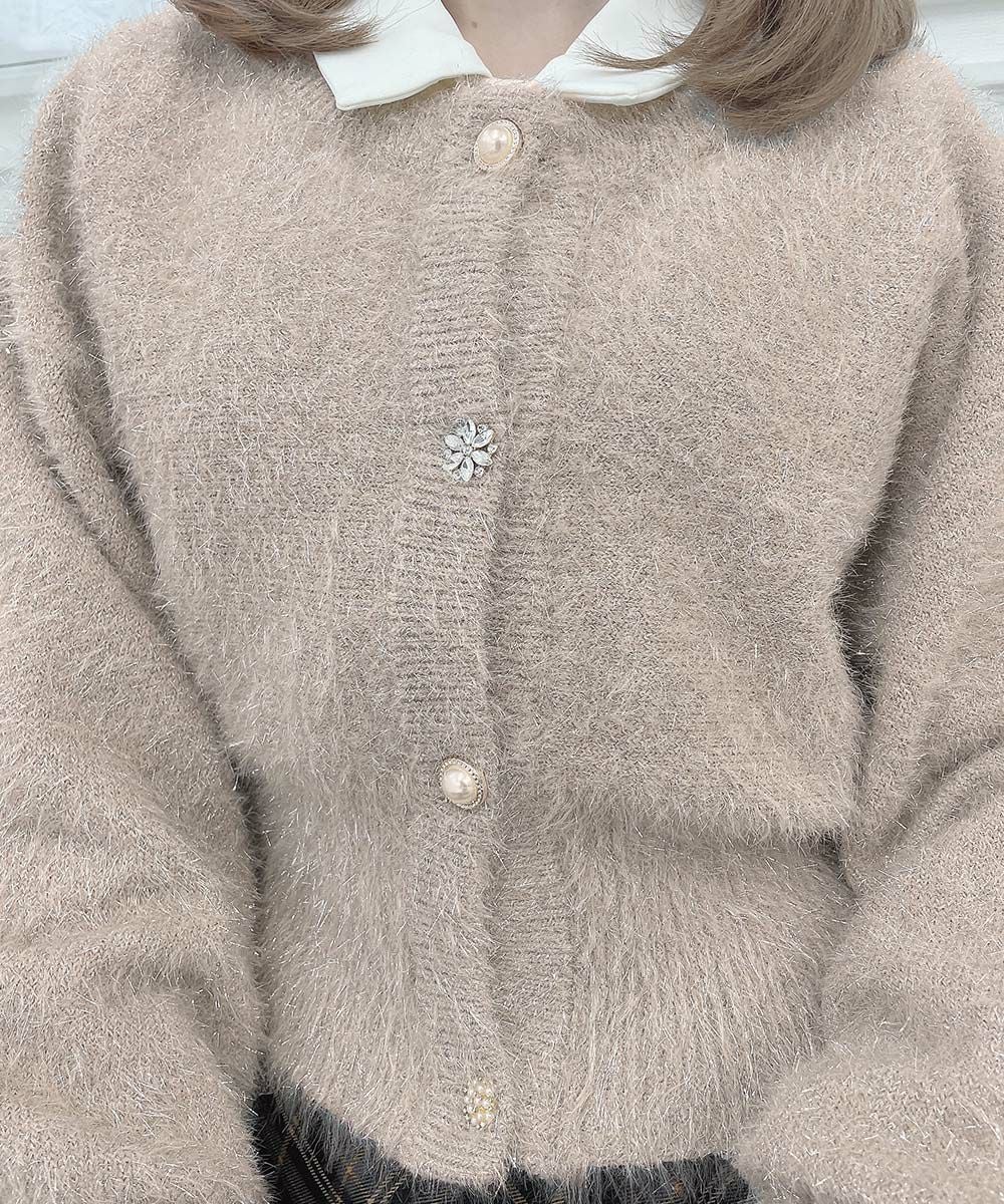 light beige / 152cm
