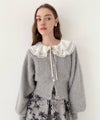 light gray / 170cm