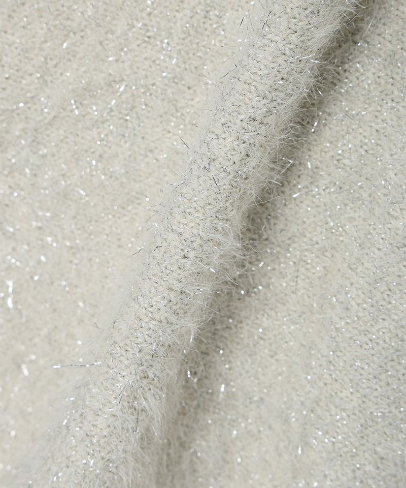 生地アップ (off white)