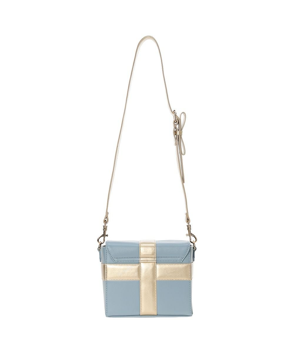 バック (light blue)