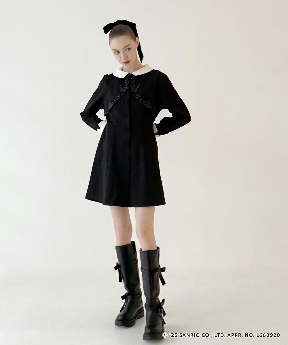 black / 170cm