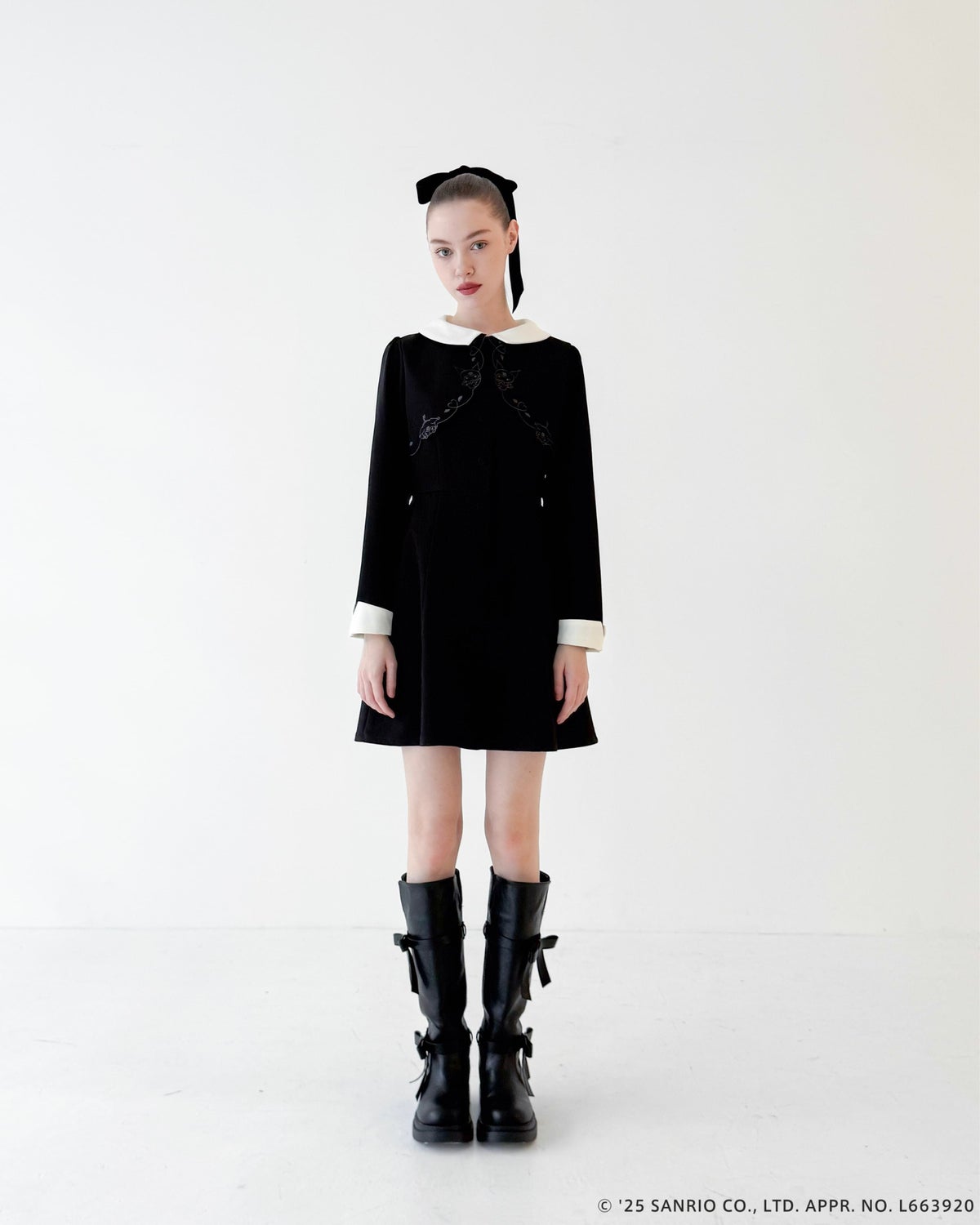 black / 170cm