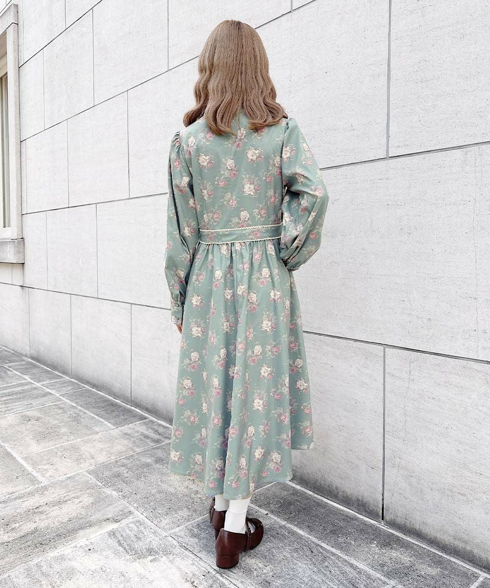 mint / 152cm