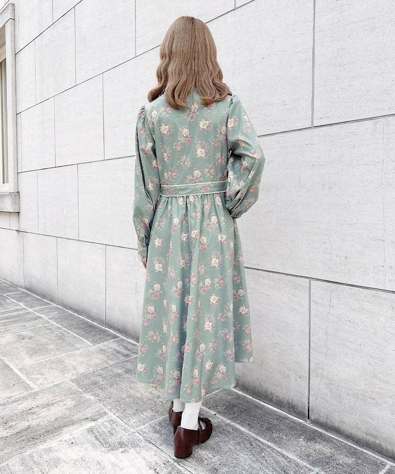 mint / 152cm