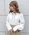 ivory / 152cm