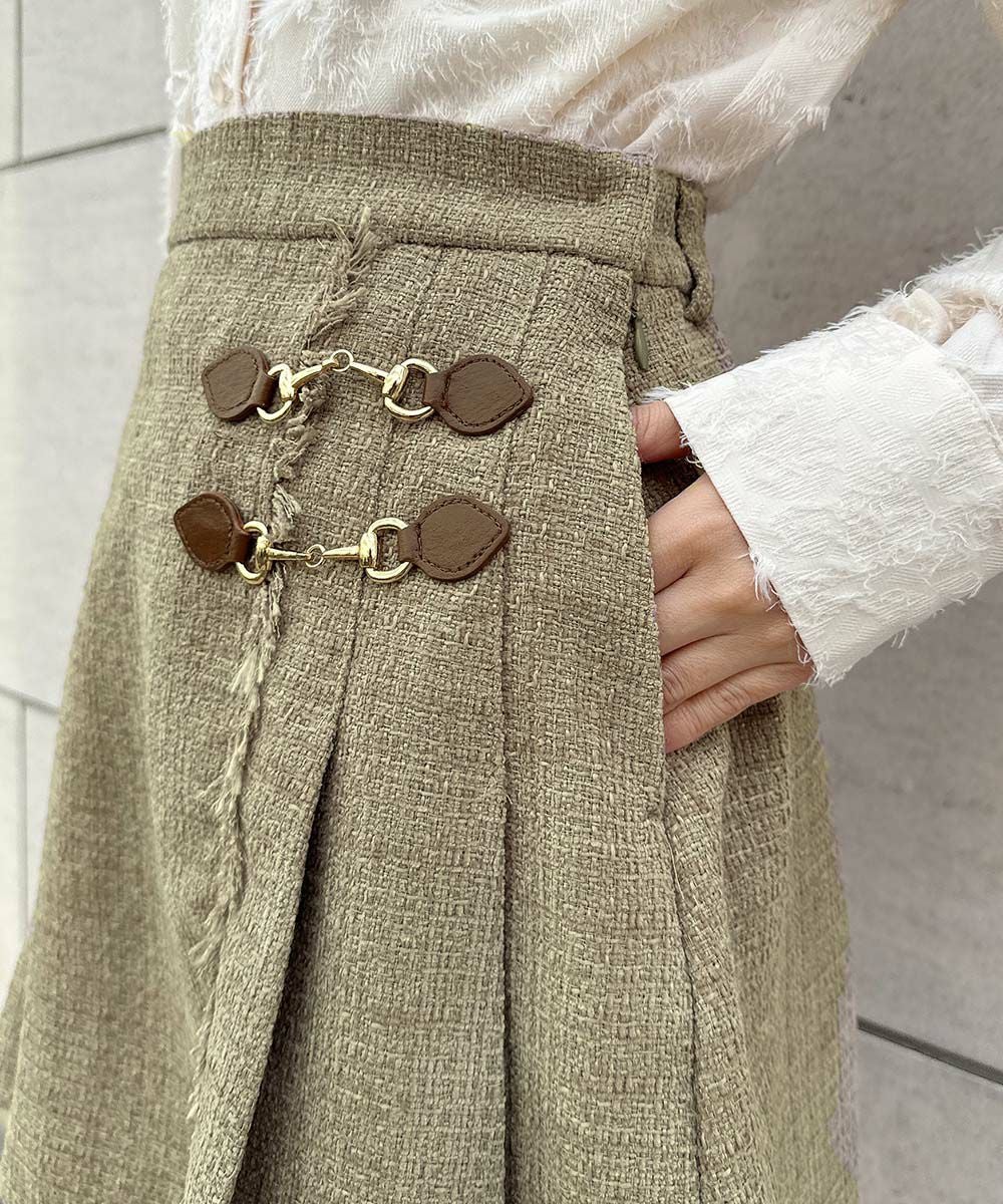 beige / 152cm