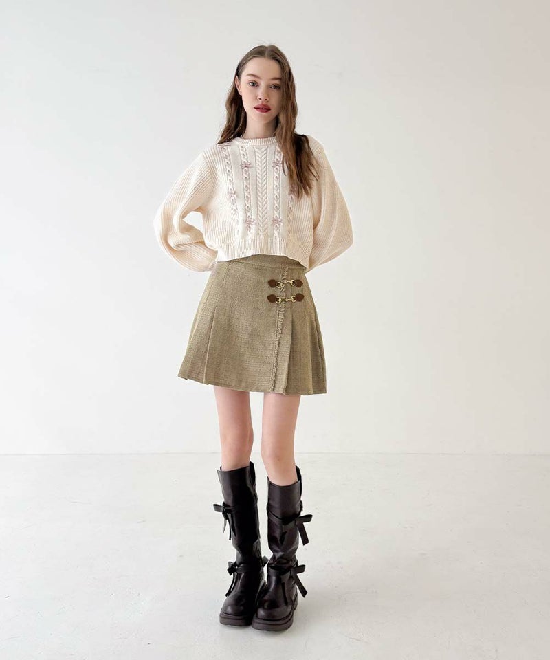 beige / 170cm