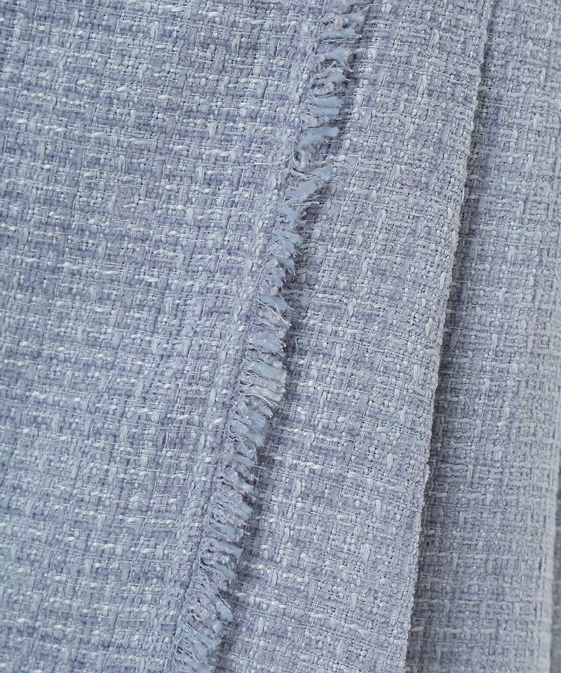 生地アップ (blue gray)