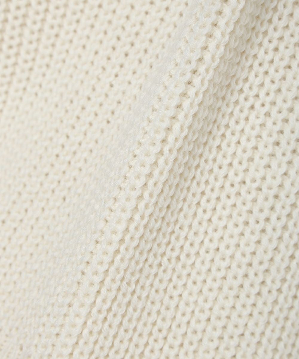 生地アップ (off white)