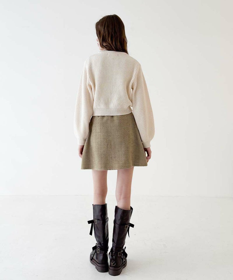 beige / 170cm