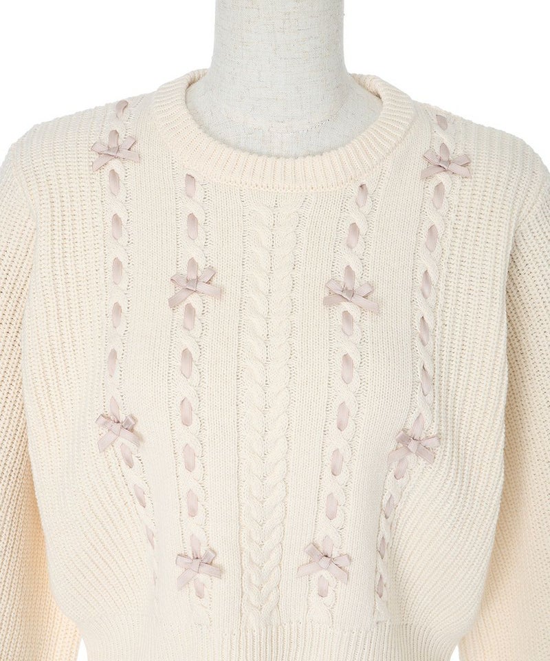 フロントアップ (ivory)