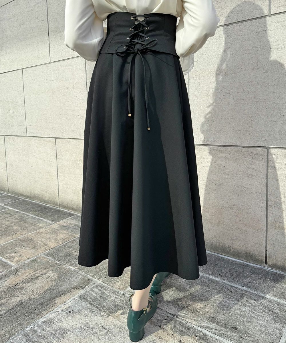 black / 157cm