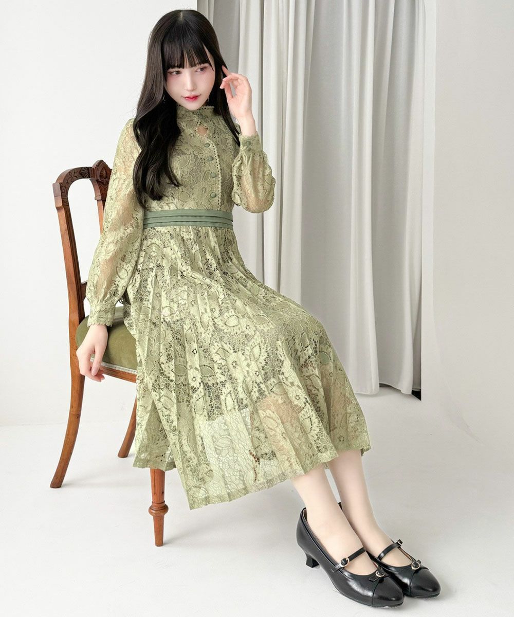 WEB限定】14'MARJORIEonepiece/an3 Limited [56DE02j001] | F i.n.t