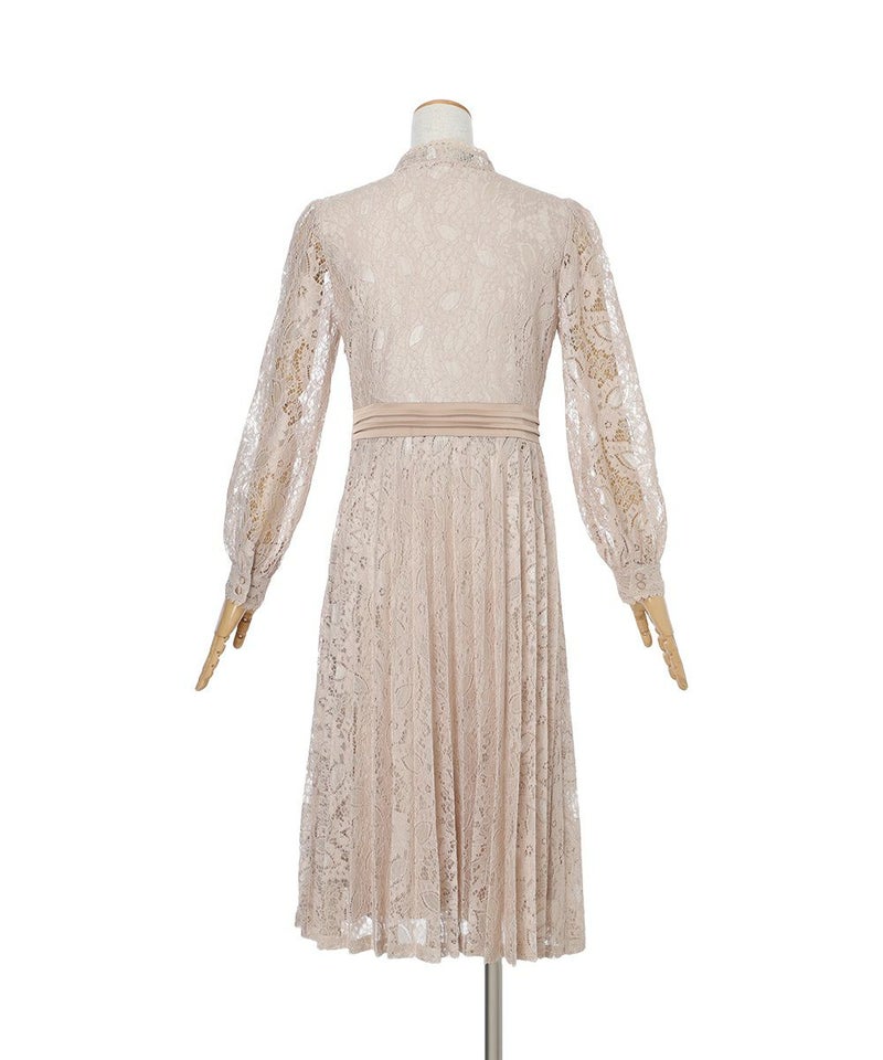 バック (pink beige)