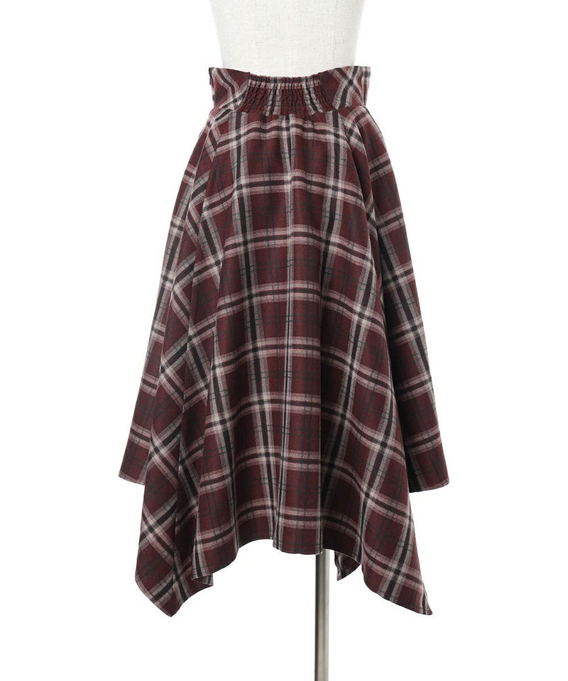 バック （bordeaux）