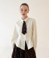 ivory / 170cm