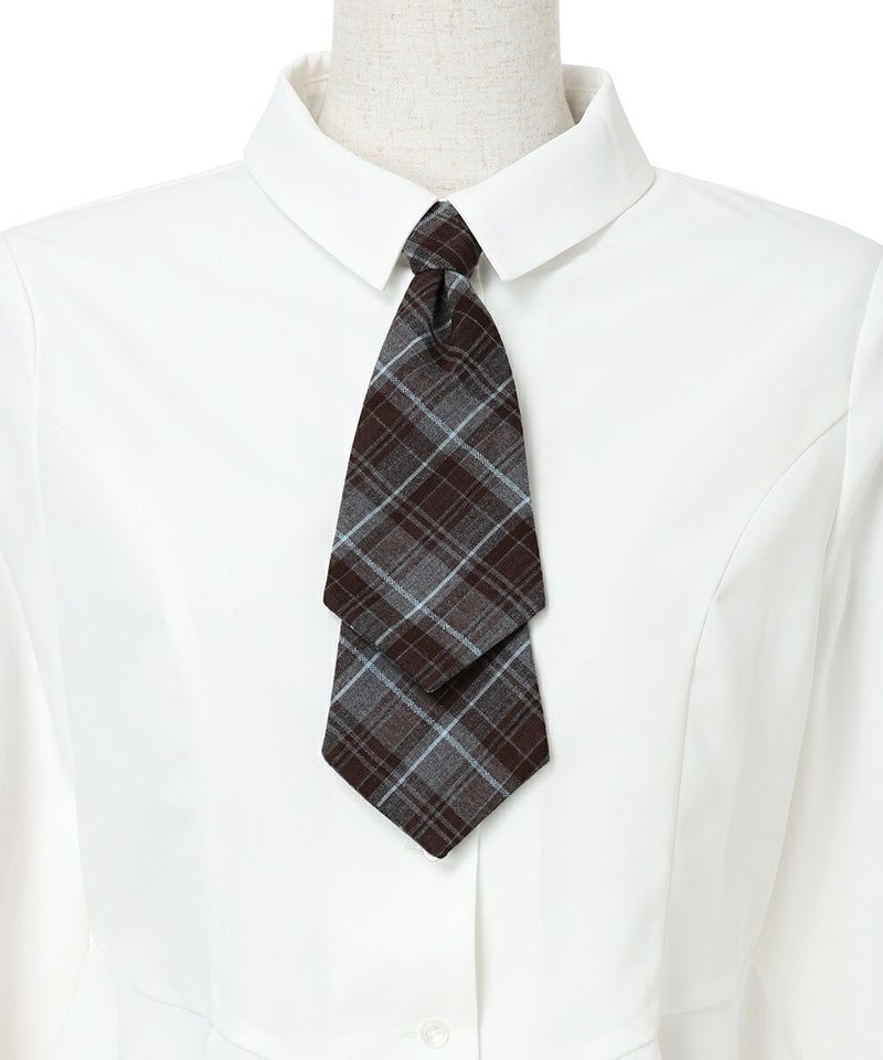 ネクタイ (off white)