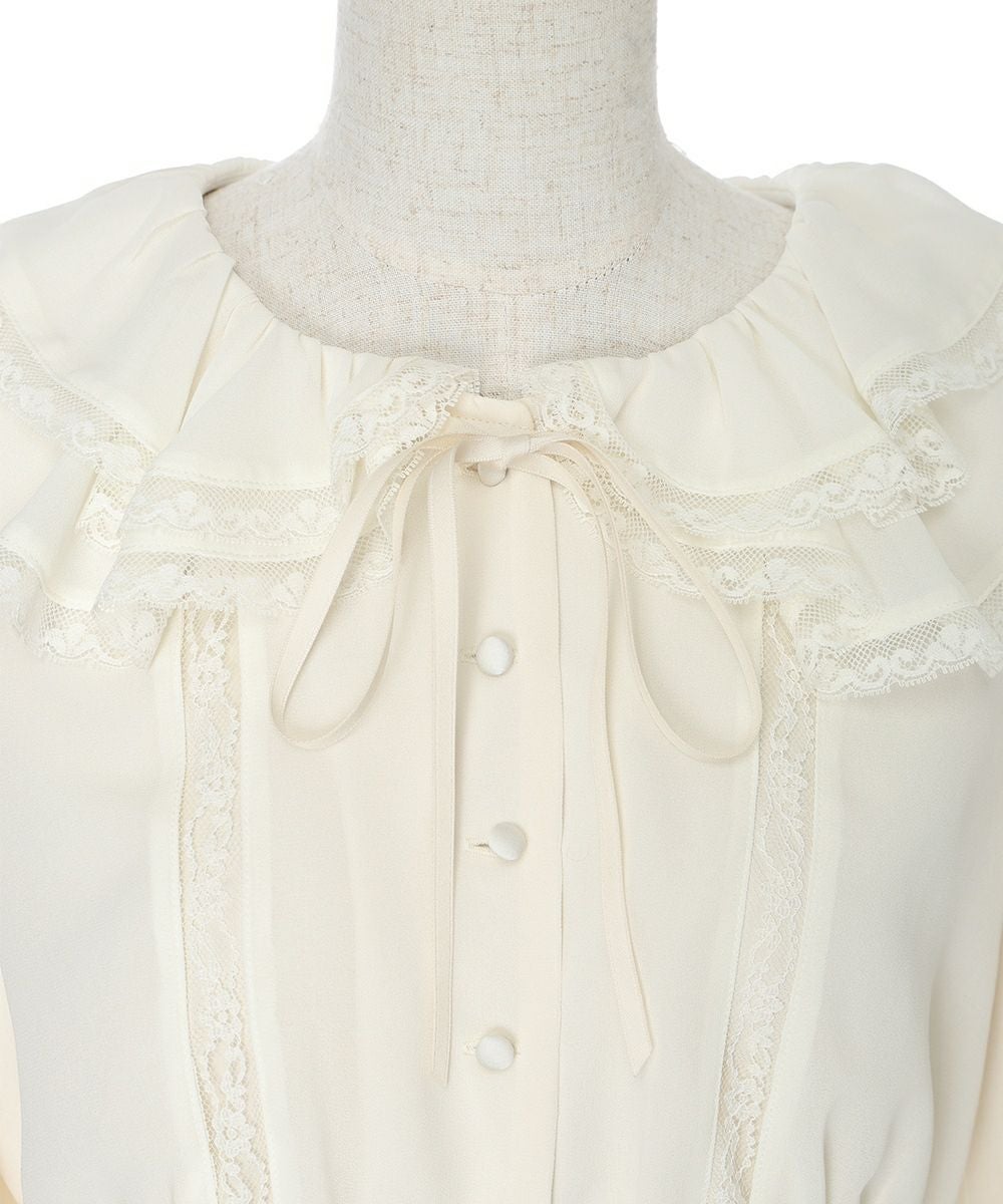 フロントアップ (off white)