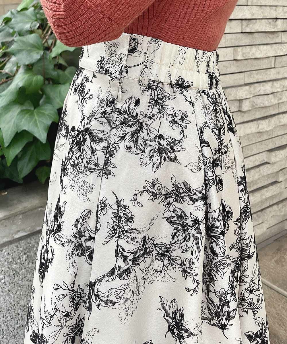 ivory / 152cm