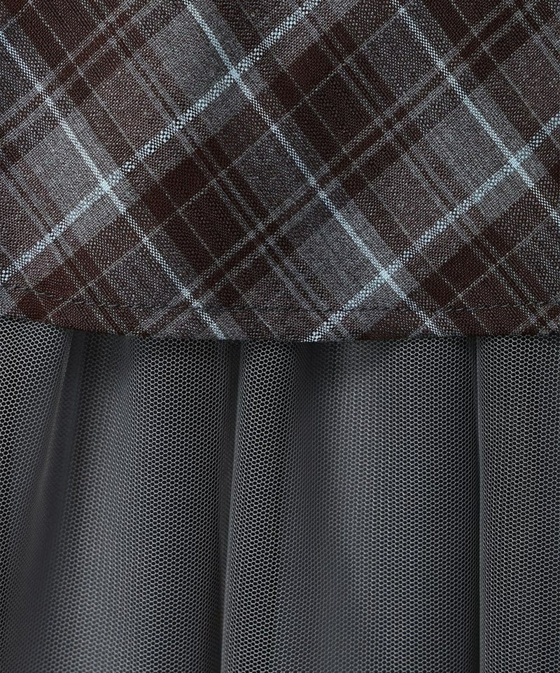 生地アップ (light blue×gray)