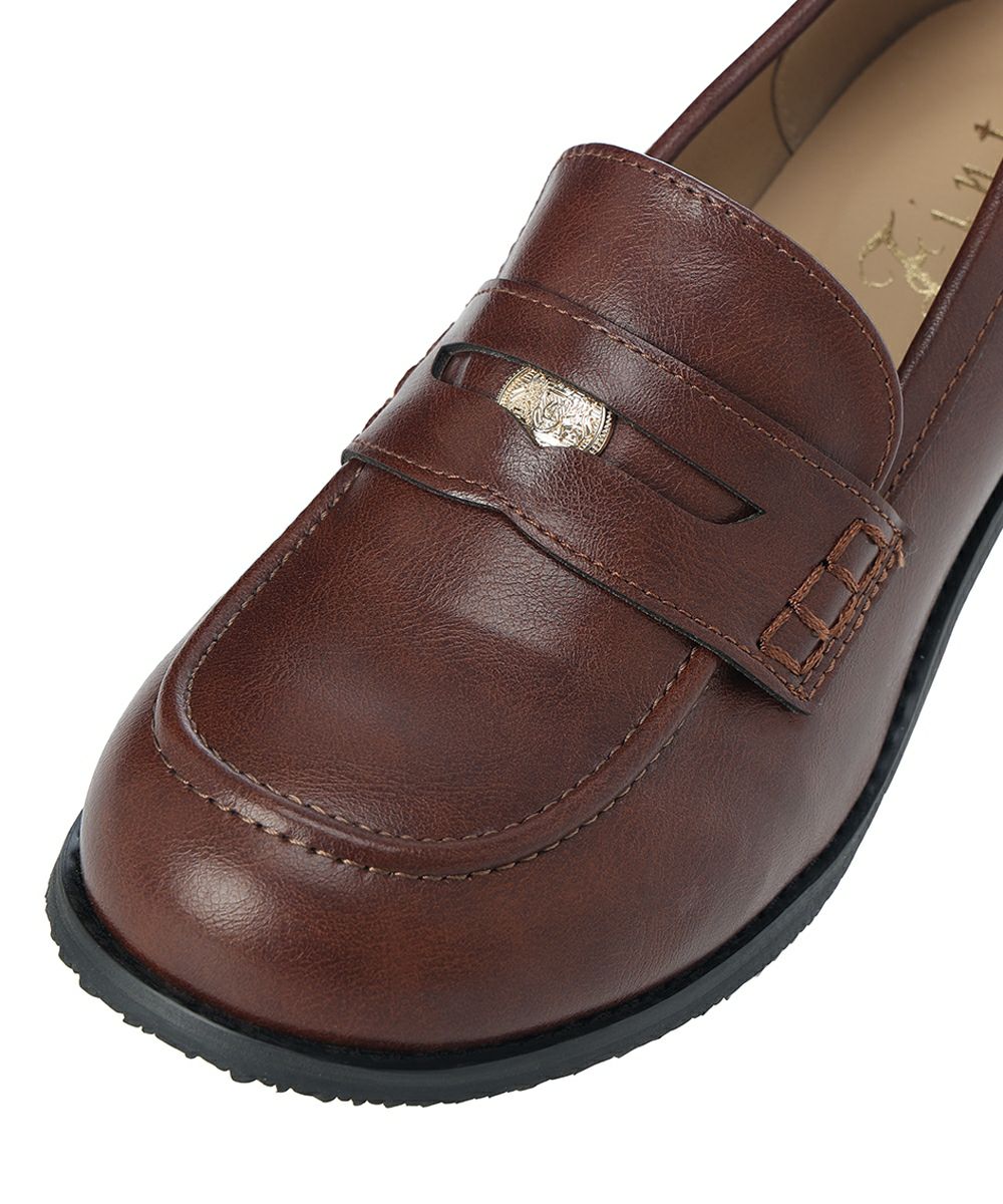 フロントアップ (brown)