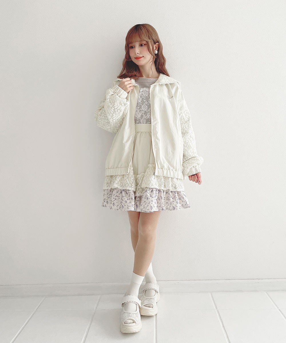 off white