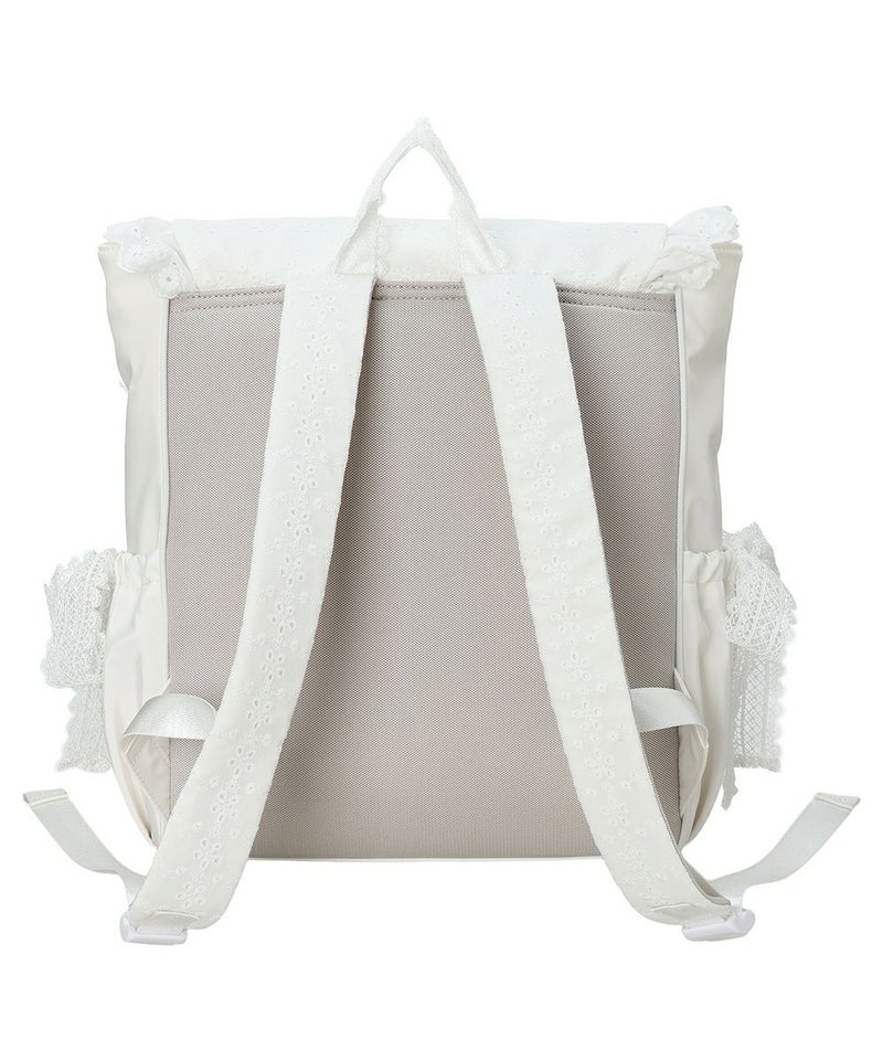 バック (off white)