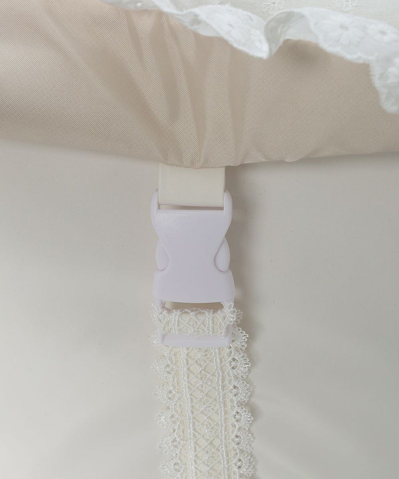 バックル (off white)