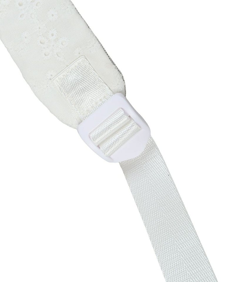 ショルダー調整部分 (off white)