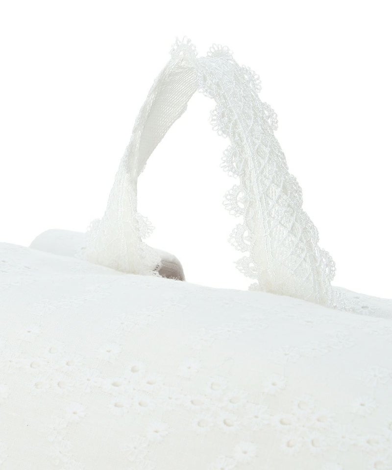 持ち手 (off white)