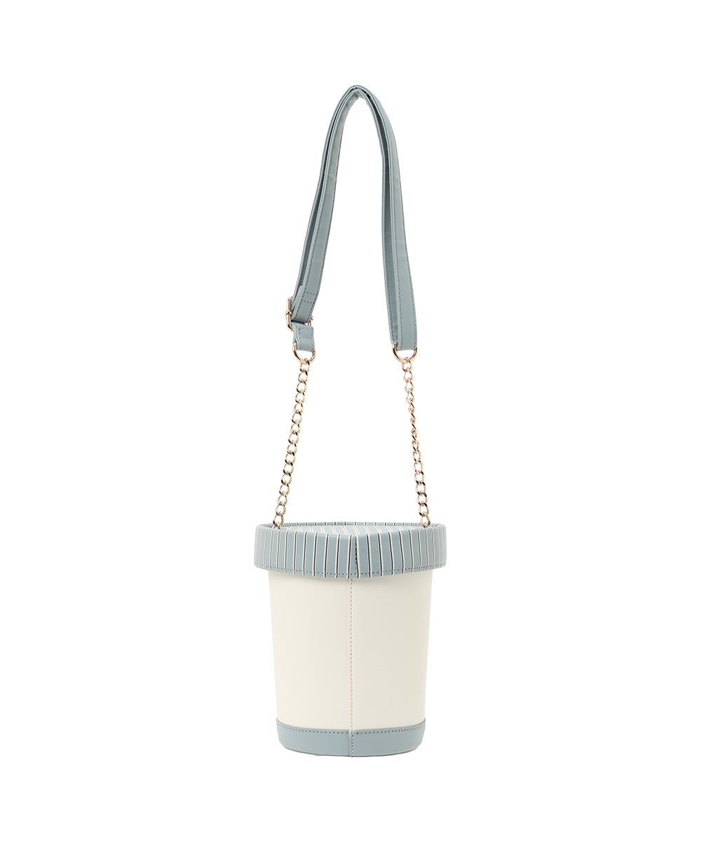 バック(light blue)