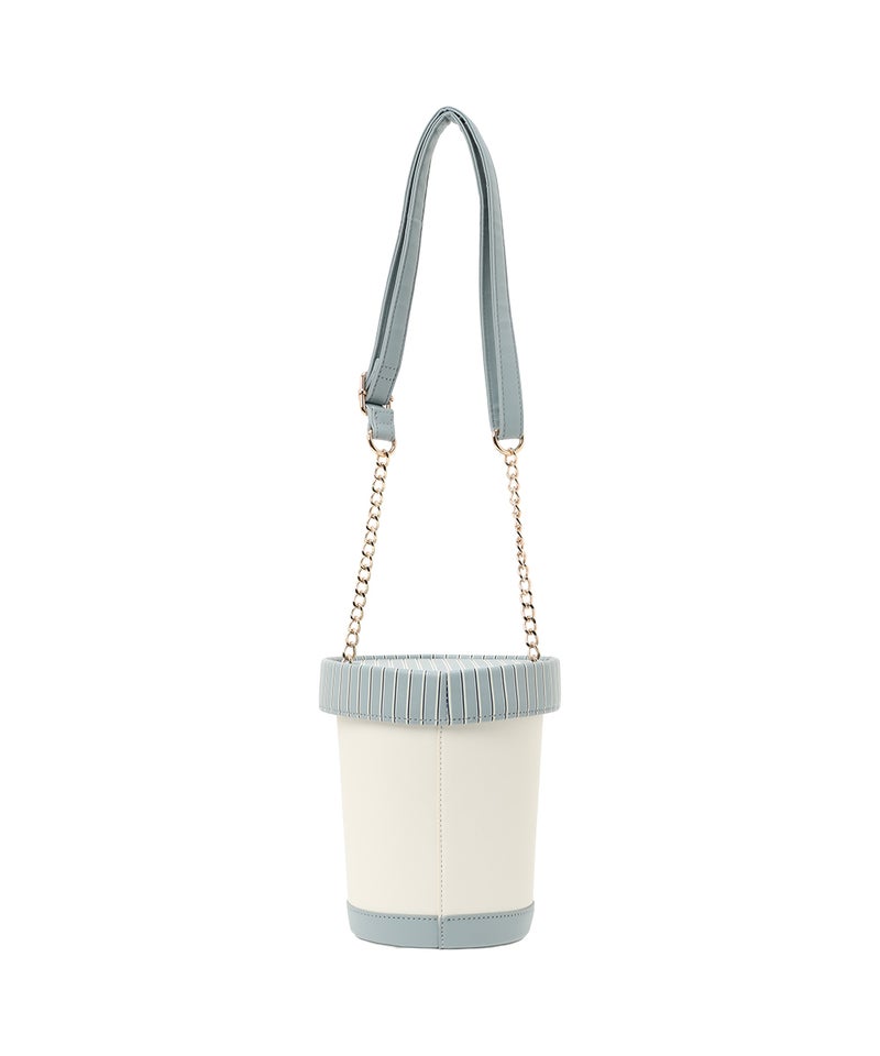 バック(light blue)