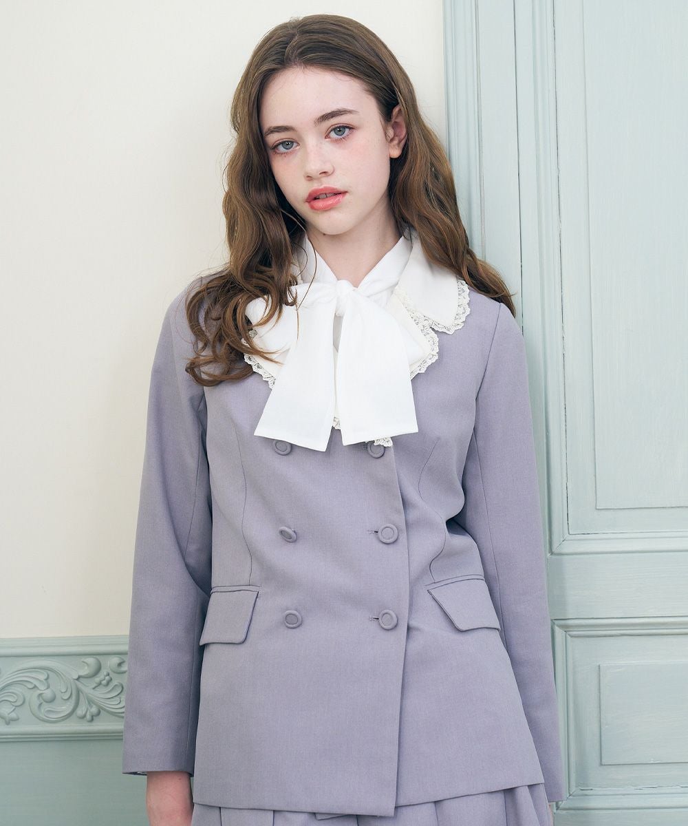 lavender gray / 173cm